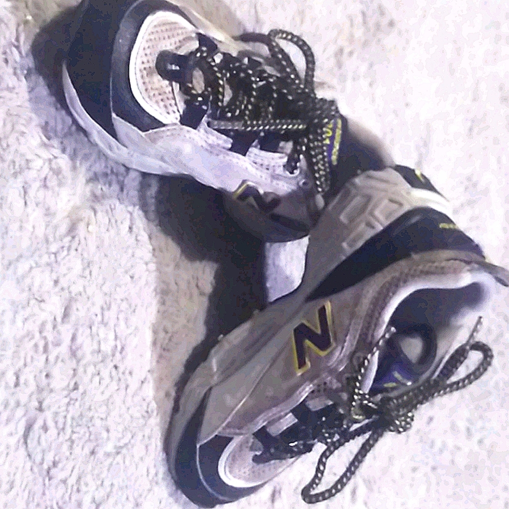 New Balance Airmax 801 kids